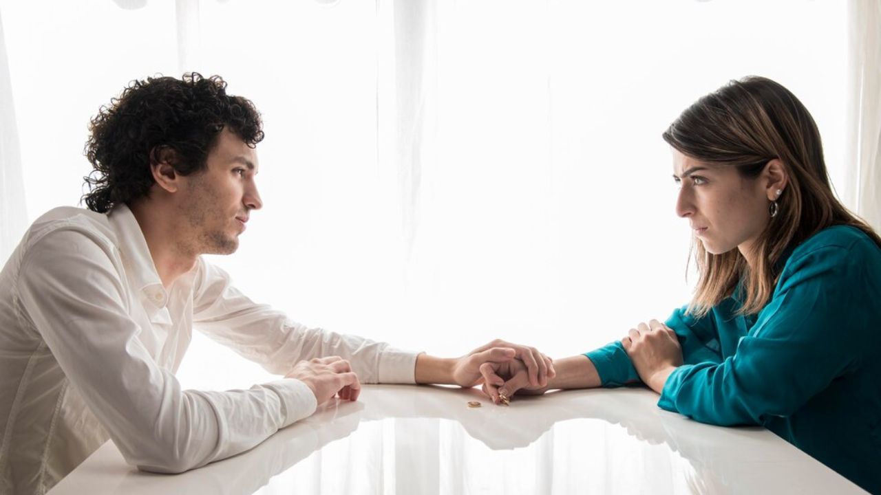 How to Get Your Ex-Girlfriend Back