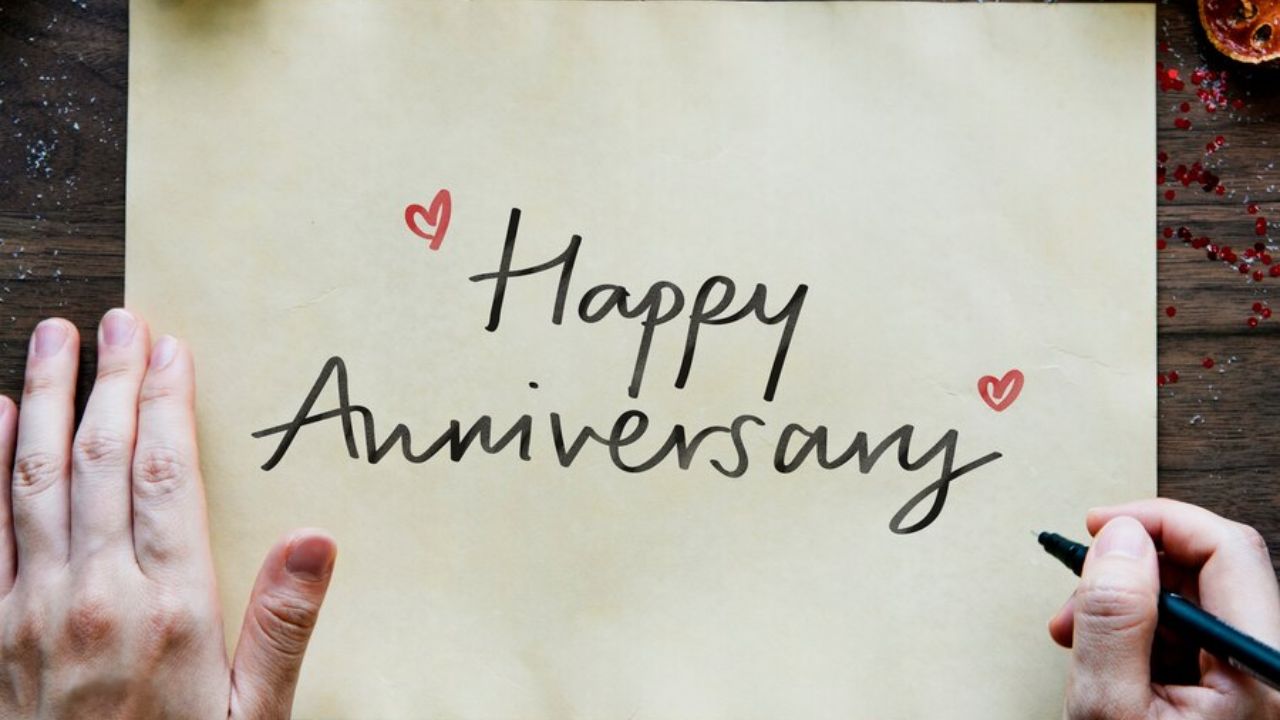 200 “Happy 9th Anniversary” Quotes And Wishes to Celebrate the Milestone PINKVILLA
