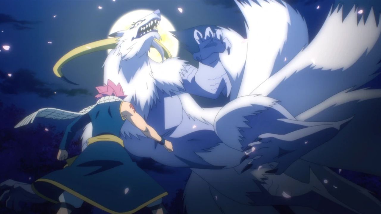 Fairy Tail: 100 Years Quest [Hiro Mashima, Atsuhiro Tomioka, J.C. Staff, Crunchyroll, Muse Communication]