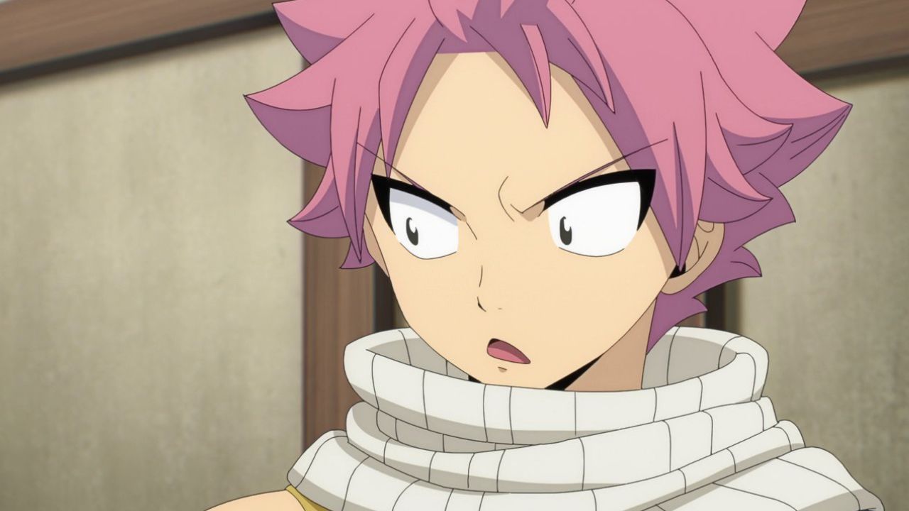 Fairy Tail: 100 Years Quest [Hiro Mashima, Atsuhiro Tomioka, J.C. Staff, Crunchyroll, Muse Communication]
