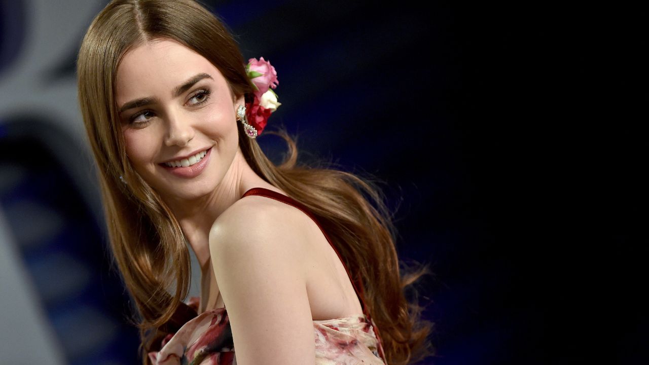 Lily Collins’s Weight Loss