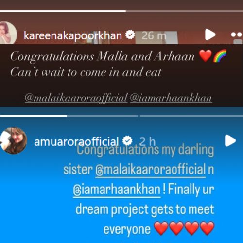 Picture Courtesy: Kareena Kapoor Khan/Instagram