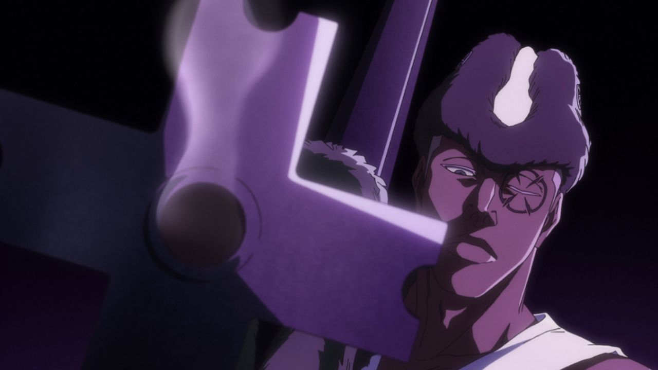Bleach: Thousand-Year Blood War [Tite Kubo, Pierrot, Medialink, Netflix, Hulu, Disney+]