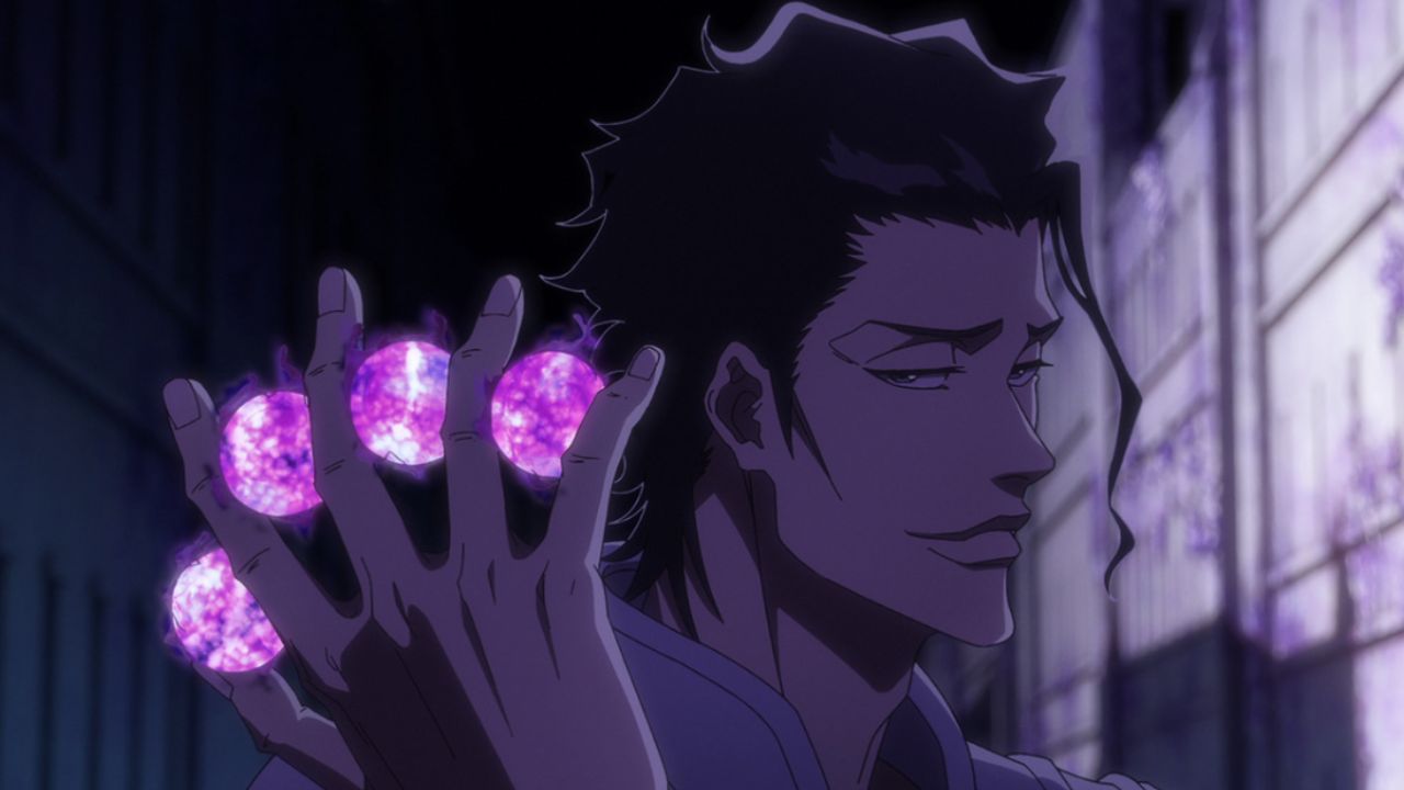 Bleach: Thousand-Year Blood War [Tite Kubo, Pierrot, Medialink, Netflix, Hulu, Disney+]