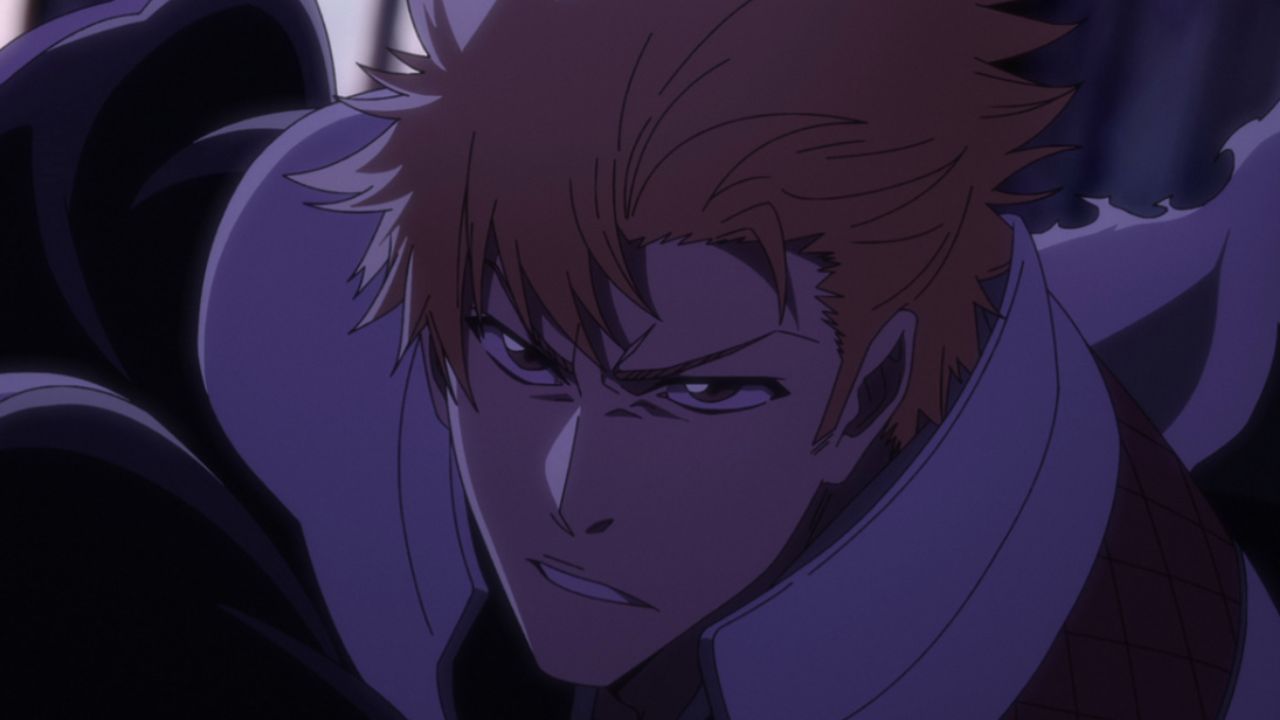 Bleach: Thousand-Year Blood War [Tite Kubo, Pierrot, Medialink, Netflix, Hulu, Disney+]