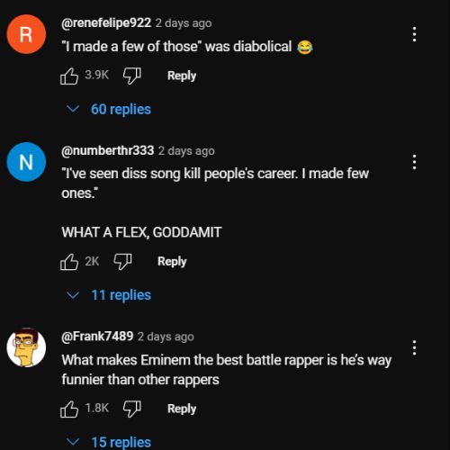 CC: YouTube