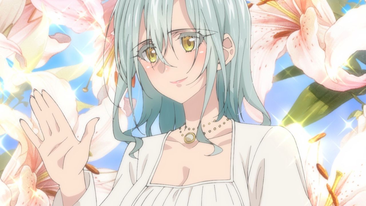 You Are Ms. Servant [Shotan, Felix Film, Crunchyroll, Hulu, Amazon Prime Video, Medialink]