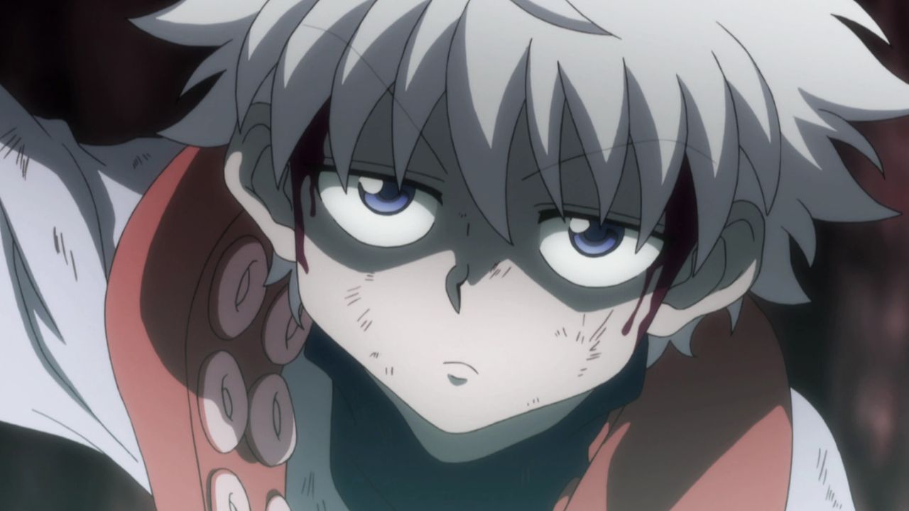 Hunter x Hunter [Yoshihiro Togashi, Madhouse, Viz Media, Muse Communication, Crunchyroll]