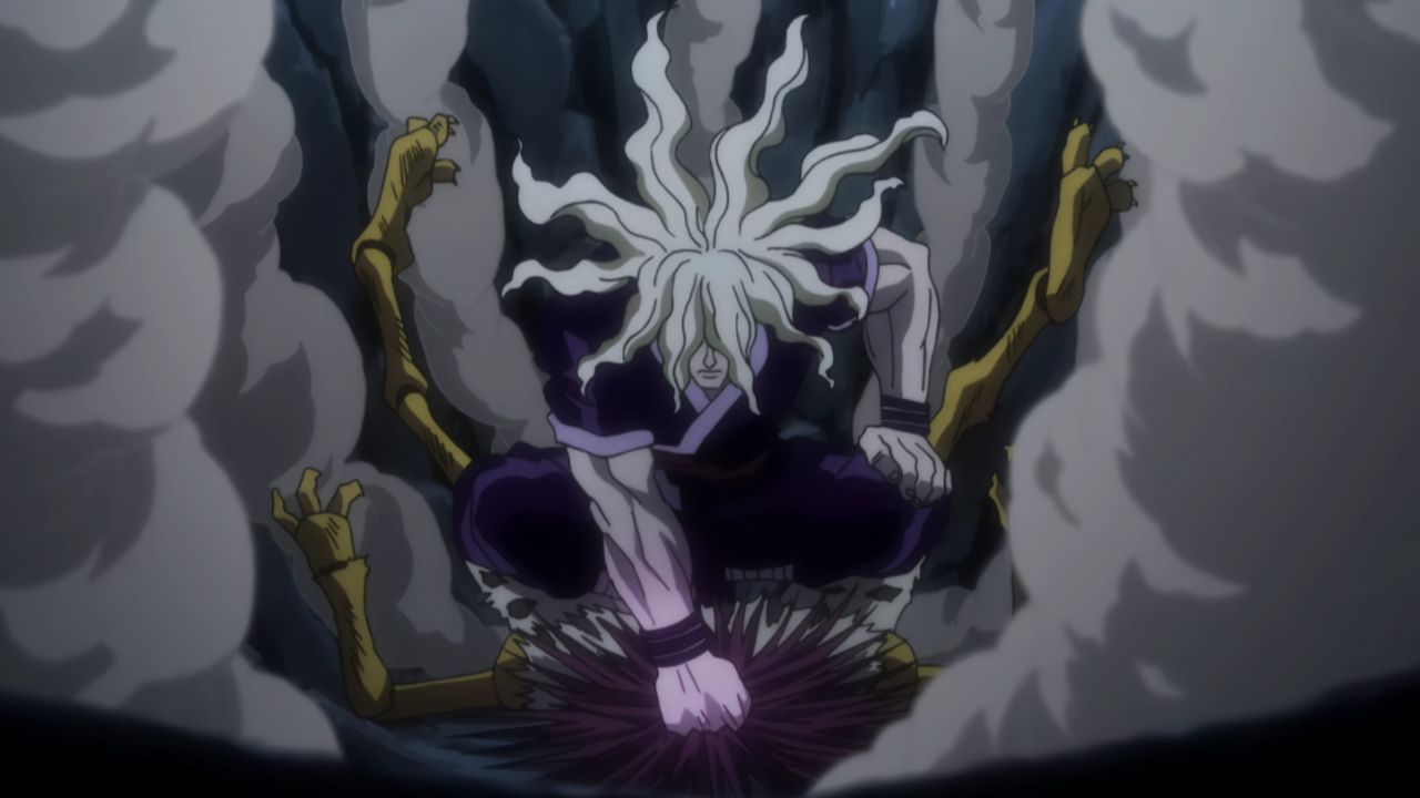 Hunter x Hunter [Yoshihiro Togashi, Madhouse, Viz Media, Muse Communication, Crunchyroll]