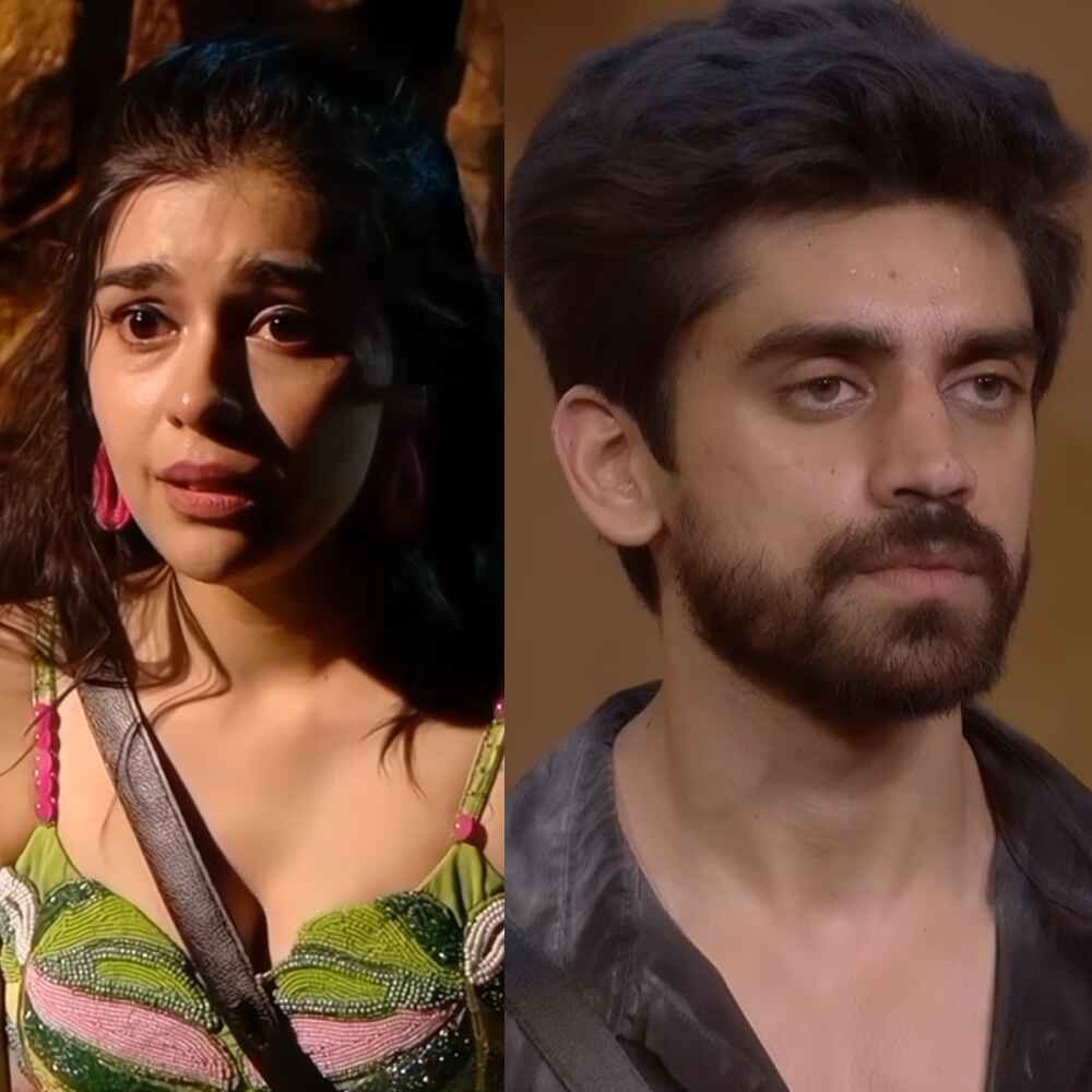 Bigg Boss 18 PROMO: Will close friends Eisha Singh and Avinash Mishra turn rivals? Latt... Bigg Boss 18 PROMO: Will close friends Eisha Singh and Avinash Mishra turn rivals? Latt...