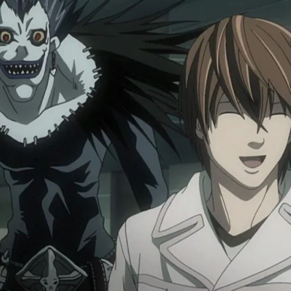 Death Note: Killer Within Unveils New Trailer; Set for November Release Death Note: Killer Within Unveils New Trailer; Set for November Release