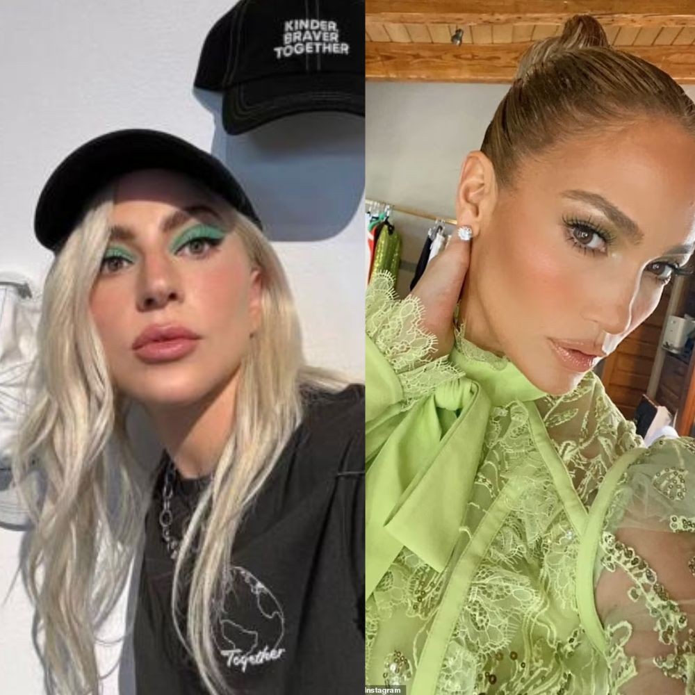 Lady Gaga, Nick Jonas, Joe Jonas, Jennifer Lopez and All Actors Who Lost Major Wicked Roles  Lady Gaga, Nick Jonas, Joe Jonas, Jennifer Lopez and All Actors Who Lost Major Wicked Roles