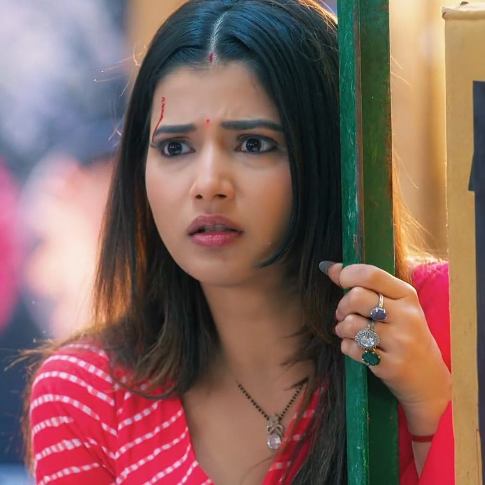 Yeh Rishta Kya Kehlata Hai Written Update, November 29: Daksh gets kidnapped; Will Abhi... Yeh Rishta Kya Kehlata Hai Written Update, November 29: Daksh gets kidnapped; Will Abhi...