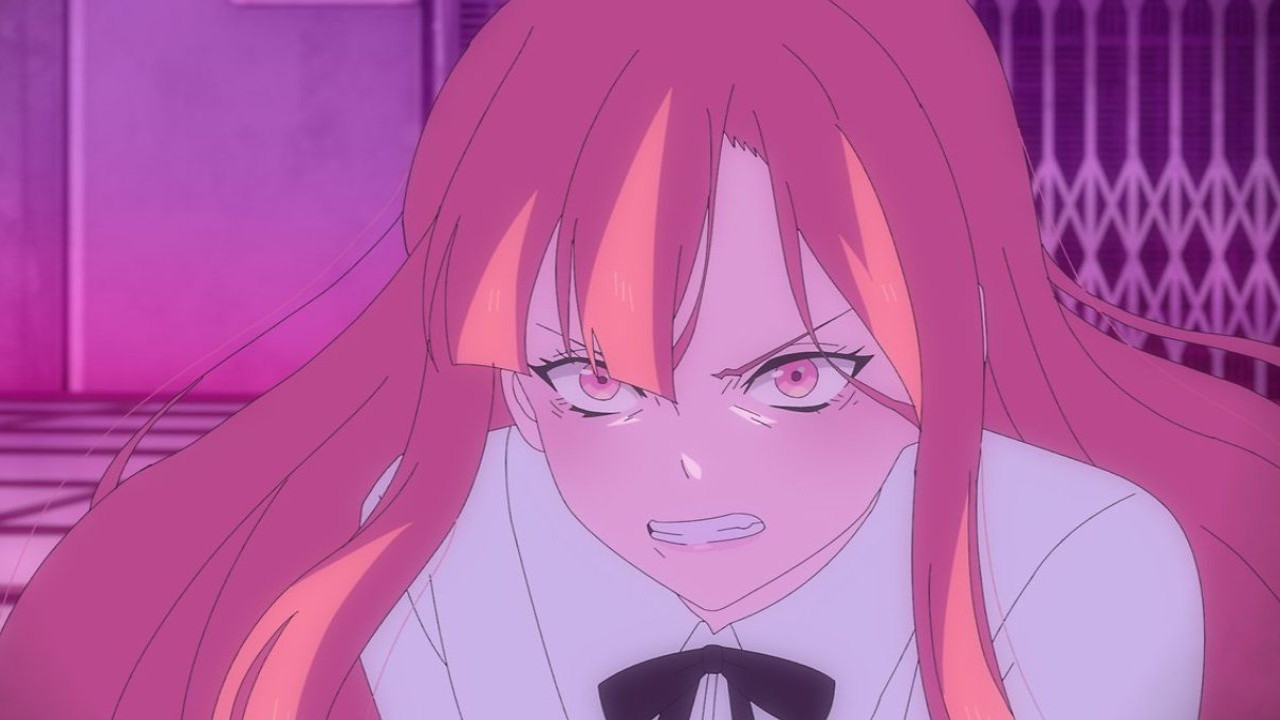 Daigo Murasaki, J.C.Staff, Crunchyroll, Muse Communication