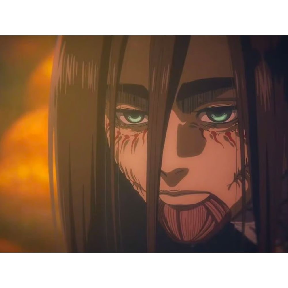 Attack on Titan Ending Explained: Understanding Eren's Sacrifice and the Never-Ending Cycle of Conflict Attack on Titan Ending Explained: Understanding Eren's Sacrifice and the Never-Ending Cycle of Conflict