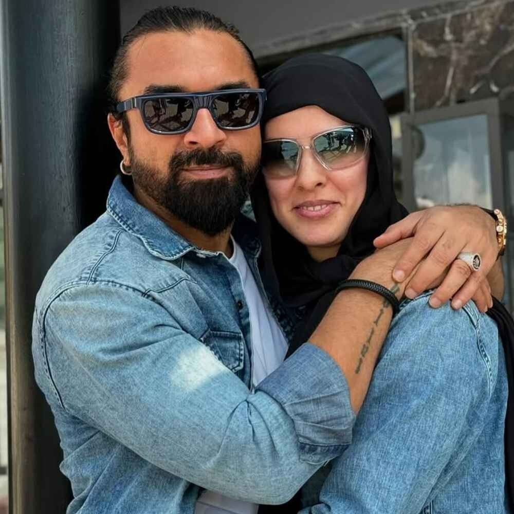 Bigg Boss 7 fame Ajaz Khan's wife Fallon Guliwala ARRESTED in drugs raid; marijuana and... Bigg Boss 7 fame Ajaz Khan's wife Fallon Guliwala ARRESTED in drugs raid; marijuana and...