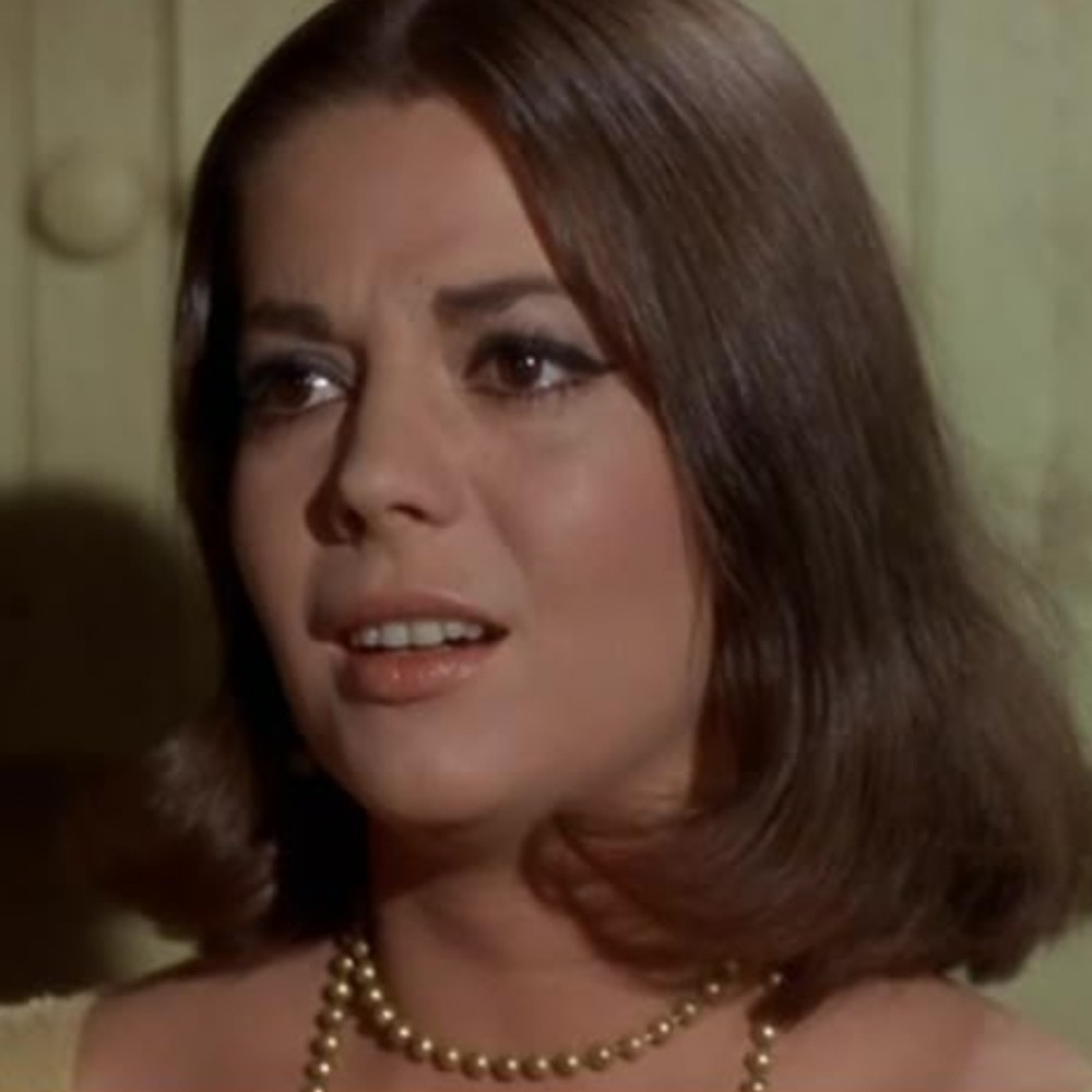 'There's A Relevancy': Natalie Wood's Daughter Is 'Proud' Of The Impact Her Mother Cont... 'There's A Relevancy': Natalie Wood's Daughter Is 'Proud' Of The Impact Her Mother Cont...