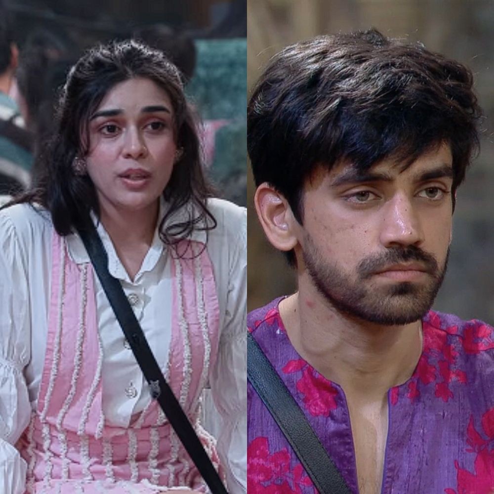 Bigg Boss 18, November 29: Eisha Singh questions Avinash Mishra ‘Hum dono ek unit hain?... Bigg Boss 18, November 29: Eisha Singh questions Avinash Mishra ‘Hum dono ek unit hain?...