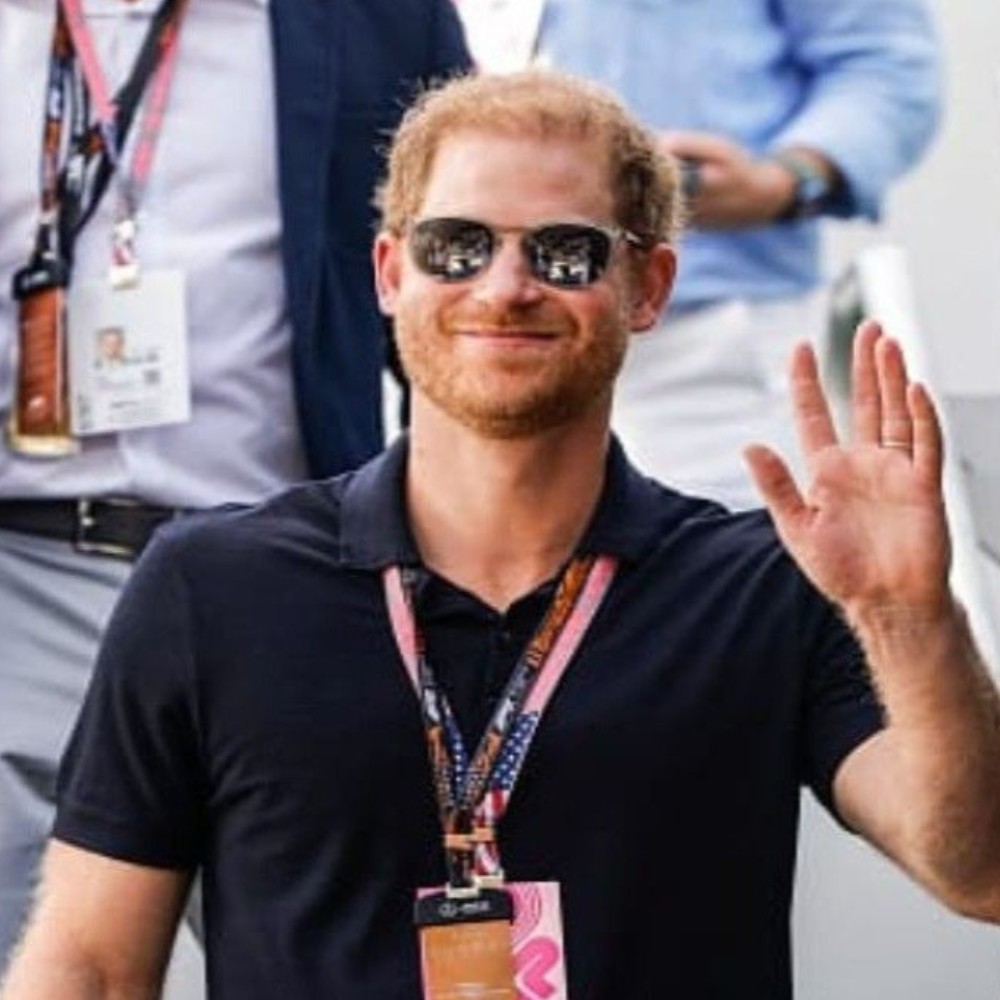 Royal Expert Slams 'Despised Outcast' Prince Harry's Accusations Against Queen Camilla,... Royal Expert Slams 'Despised Outcast' Prince Harry's Accusations Against Queen Camilla,...