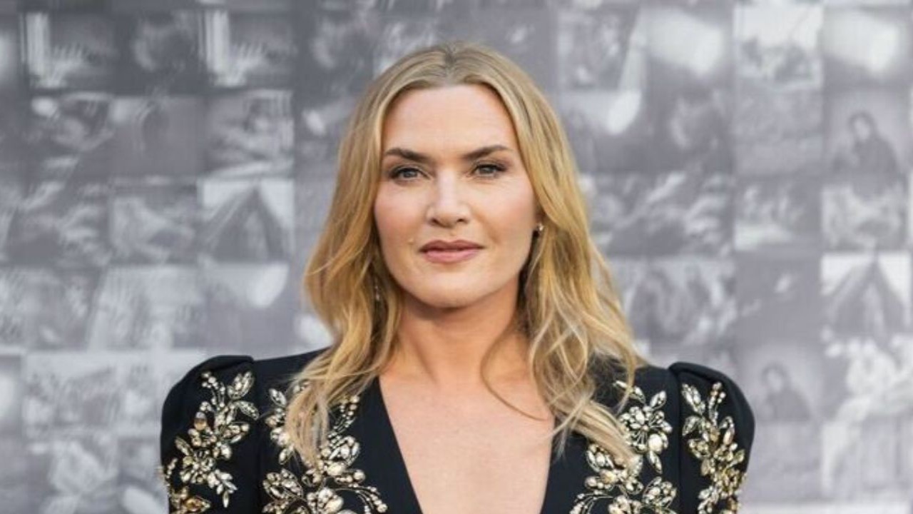 Kate Winslet (CC: Getty images) Kate Winslet (CC: Getty images)