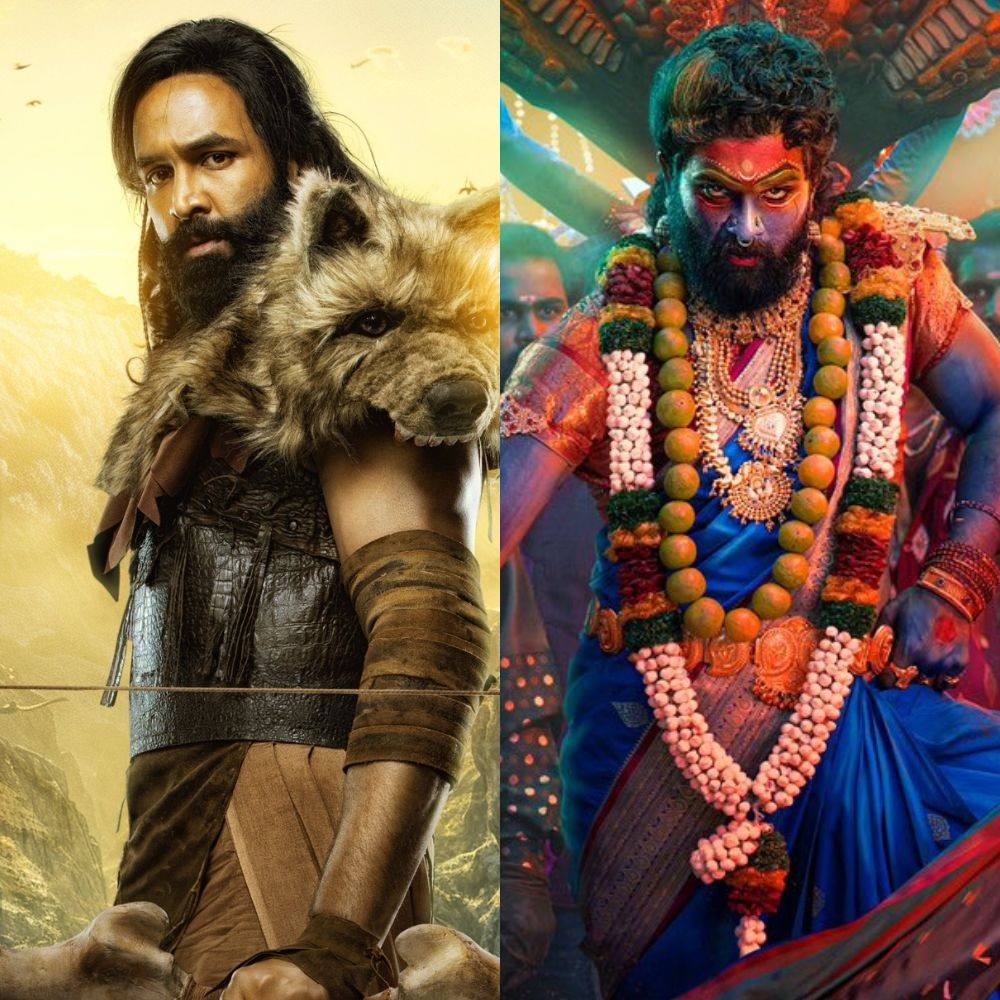 Kannappa’s December release pushed due to Allu Arjun’s Pushpa 2? Vishnu Manchu REACTS t... Kannappa’s December release pushed due to Allu Arjun’s Pushpa 2? Vishnu Manchu REACTS t...