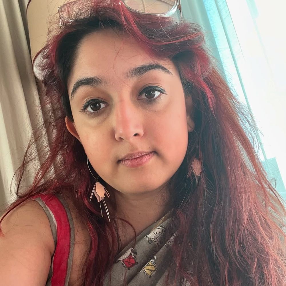 EXCLUSIVE: Ira Khan reveals whether her parents Aamir Khan-Reena Dutta's divorce affect... EXCLUSIVE: Ira Khan reveals whether her parents Aamir Khan-Reena Dutta's divorce affect...