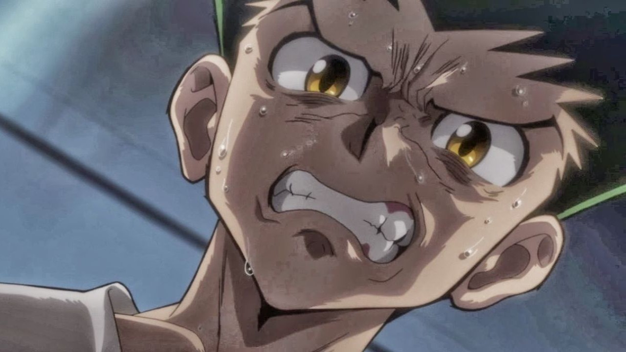 Yoshihiro Togashi, Madhouse, Viz Media, Muse Communication, Crunchyroll