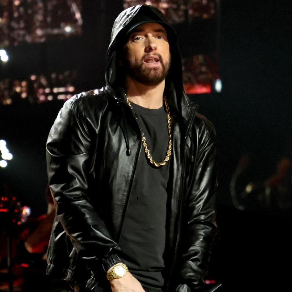 Fans React To Eminem's Cheeky Remark On Lethal Diss Tracks In Netflix's Rhythm + Flow: ... Fans React To Eminem's Cheeky Remark On Lethal Diss Tracks In Netflix's Rhythm + Flow: ...
