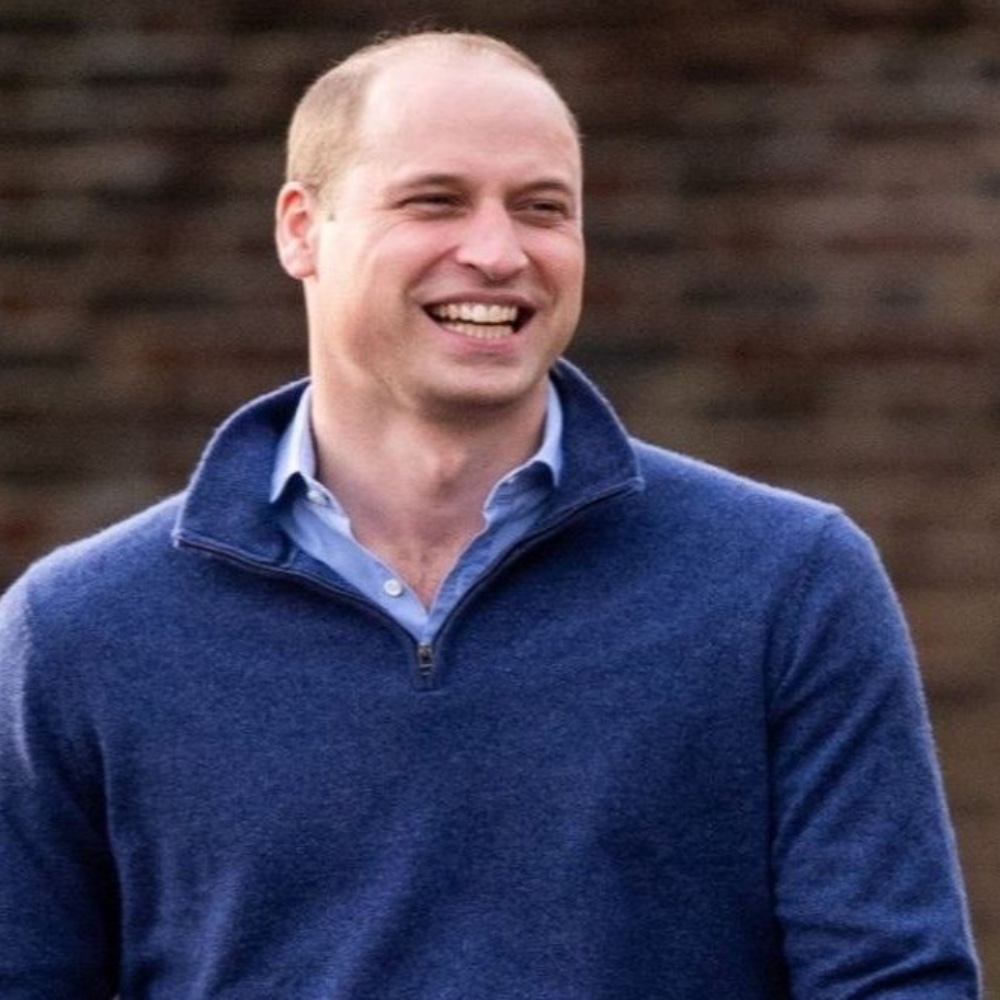 Prince William ‘Urging’ Kate Middleton to ‘Put Herself First’ as She Returns to Royal D... Prince William ‘Urging’ Kate Middleton to ‘Put Herself First’ as She Returns to Royal D...