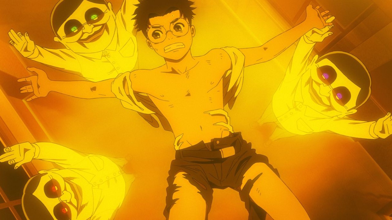 Yukinobu Tatsu, Science Saru, Muse Communication, Netflix, Hulu, Crunchyroll