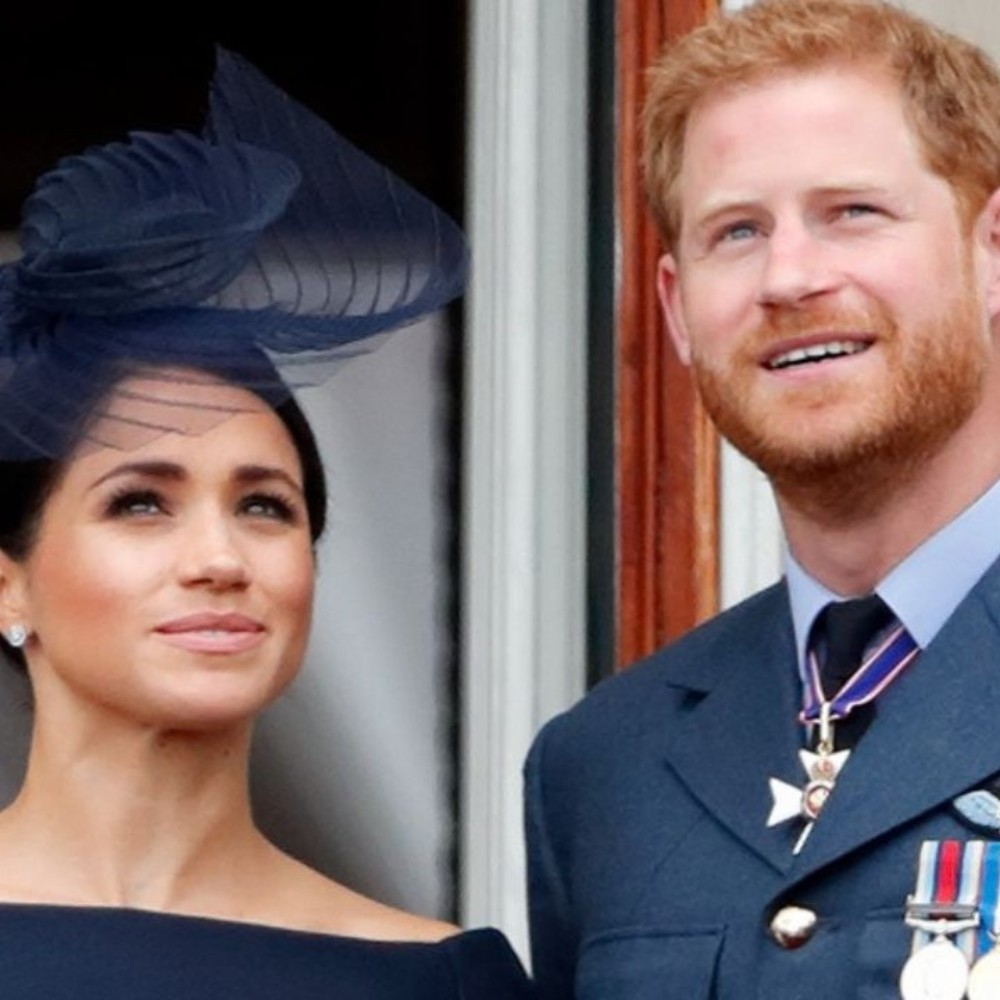 Will Prince Harry and Meghan Markle Spend Christmas With the Royal Family? Source Revea... Will Prince Harry and Meghan Markle Spend Christmas With the Royal Family? Source Revea...