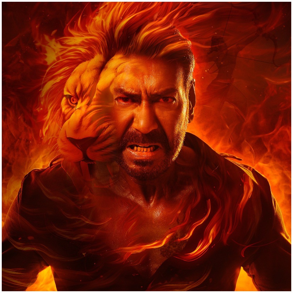 Singham Again OTT Release: Ajay Devgn-led Cop Universe film to drop digitally on THIS d... Singham Again OTT Release: Ajay Devgn-led Cop Universe film to drop digitally on THIS d...