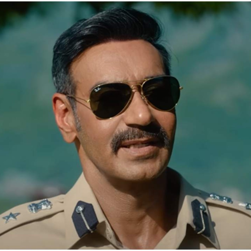 Singham Again v/s Bhool Bhulaiyaa 3 Overseas Advance Booking: The ...