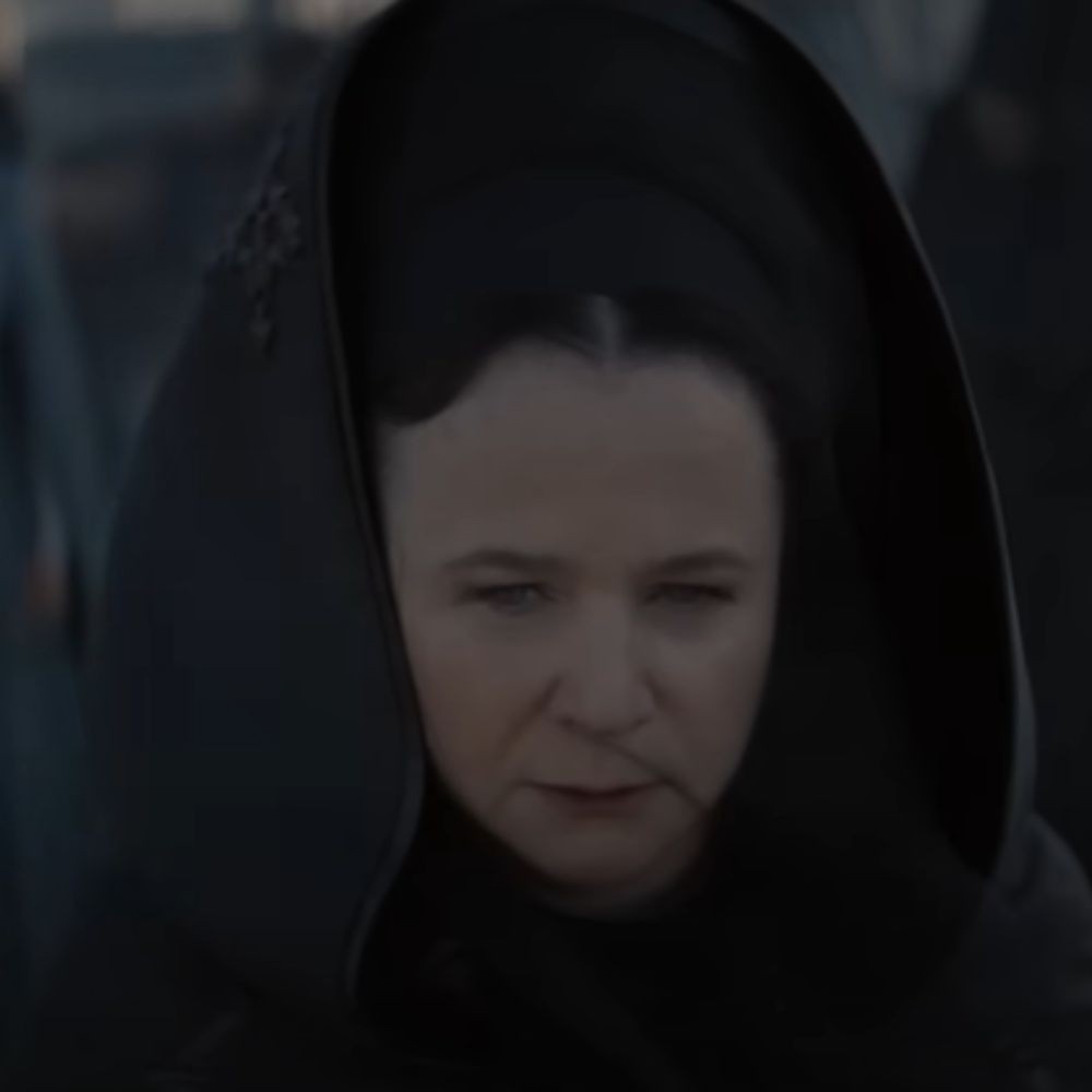 Dune Prophecy Episode 3: Key Spoilers And Shocking Twists Revealed Dune Prophecy Episode 3: Key Spoilers And Shocking Twists Revealed