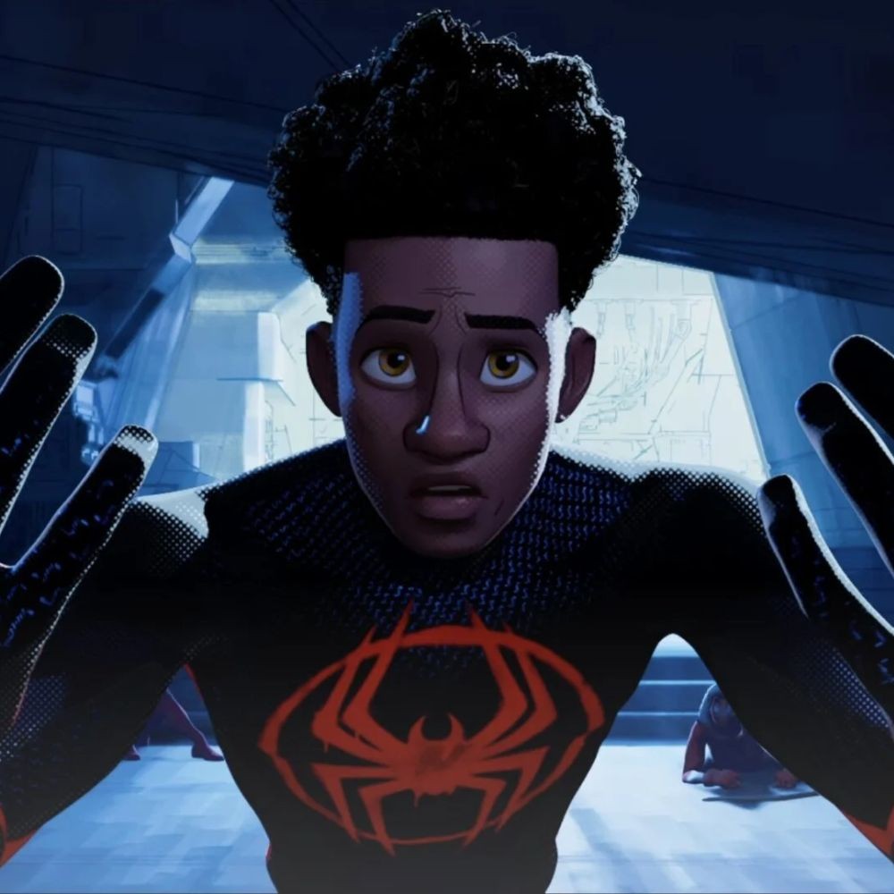 ‘Don't Move’ Directors in Talks with Sam Raimi About Live-Action Miles Morales Movie ‘Don't Move’ Directors in Talks with Sam Raimi About Live-Action Miles Morales Movie
