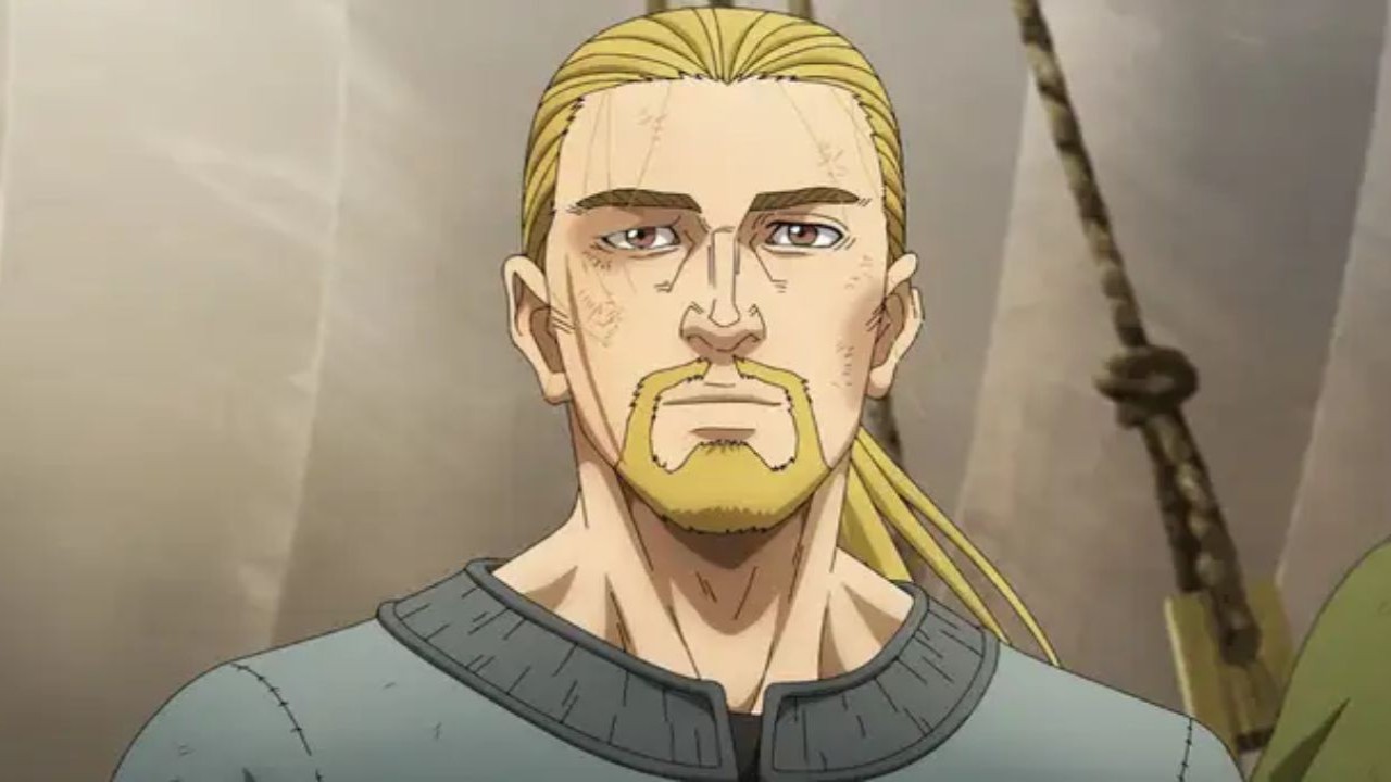 Отзывы  vinland saga  аниме