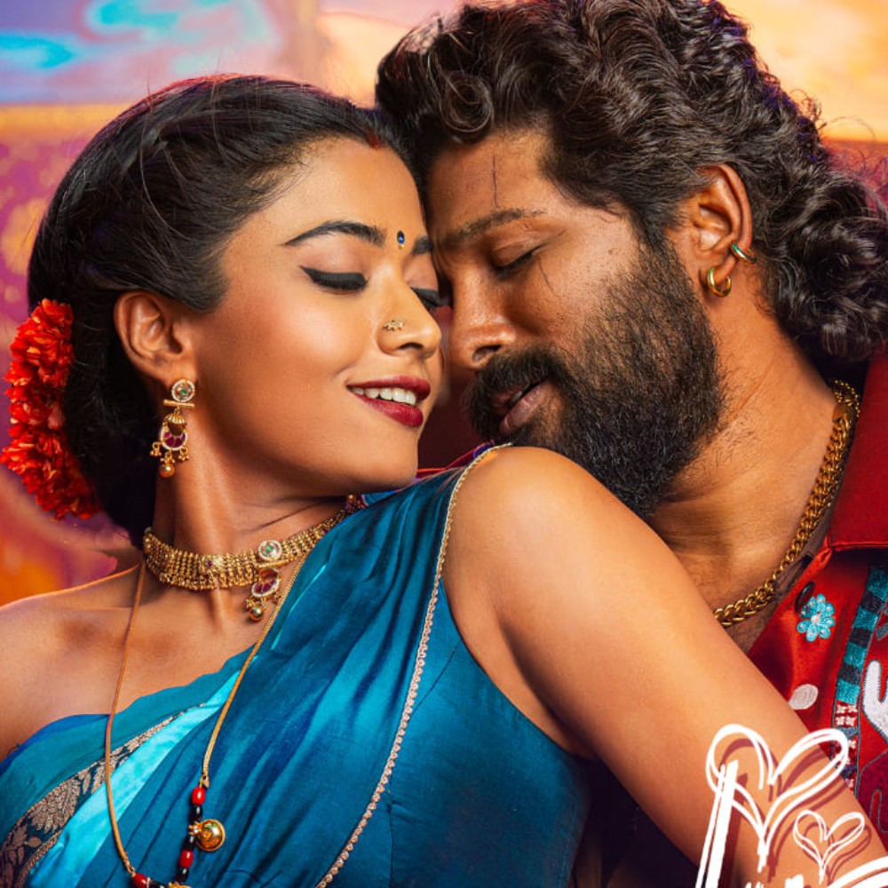 Pushpa 2: Telangana govt allows ticket price hike and special shows for Allu Arjun and ... Pushpa 2: Telangana govt allows ticket price hike and special shows for Allu Arjun and ...