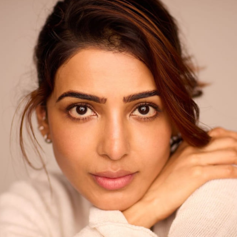 Samantha Ruth Prabhu’s father Joseph Prabhu passes away Samantha Ruth Prabhu’s father Joseph Prabhu passes away