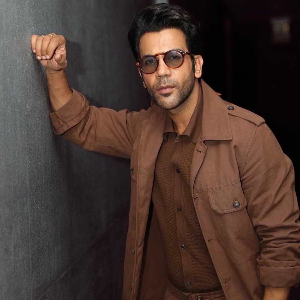 EXCLUSIVE: Rajkummar Rao teams up with Aditya Nimbalkar for a dark comedy; To stream on... EXCLUSIVE: Rajkummar Rao teams up with Aditya Nimbalkar for a dark comedy; To stream on...