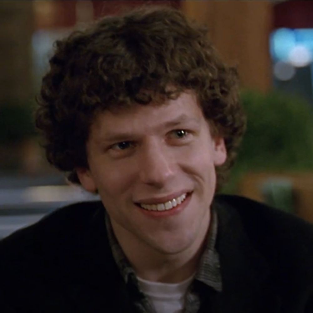 'I Really Couldn’t Stop Crying': Jesse Eisenberg Opens Up About Emotional Struggles Whi... 'I Really Couldn’t Stop Crying': Jesse Eisenberg Opens Up About Emotional Struggles Whi...