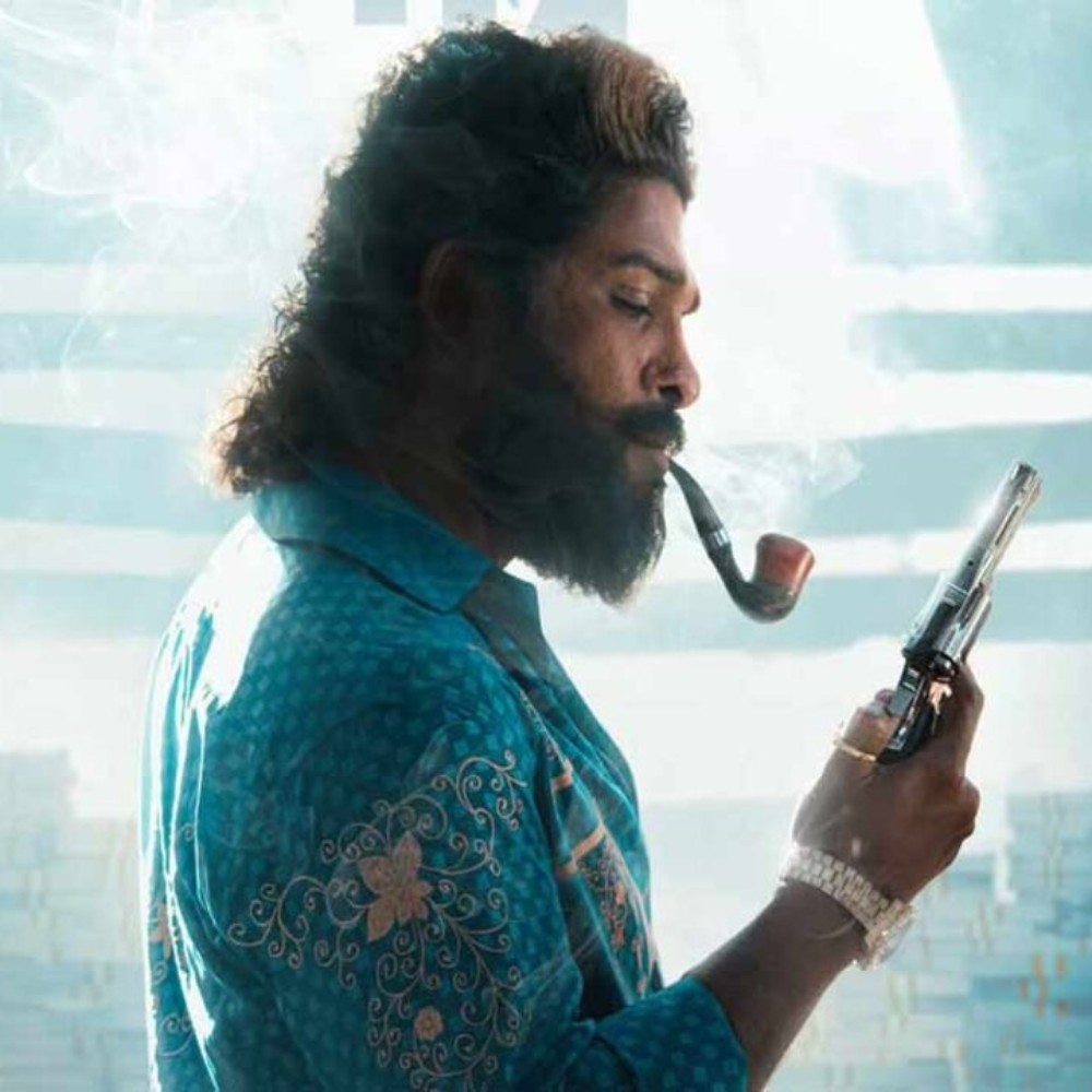 Pushpa 2 (Hindi) Day 6 Box Office Trends: Allu Arjun film scores big again; Targets Rs ... Pushpa 2 (Hindi) Day 6 Box Office Trends: Allu Arjun film scores big again; Targets Rs ...