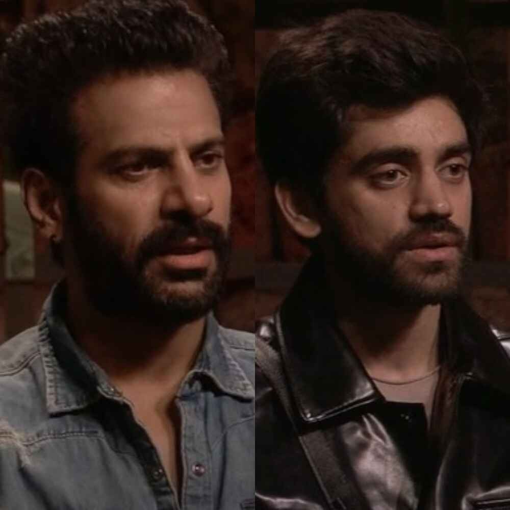 Bigg Boss 18 Written Update, December 5: Karan Veer Mehra praises Avinash Mishra saying... Bigg Boss 18 Written Update, December 5: Karan Veer Mehra praises Avinash Mishra saying...