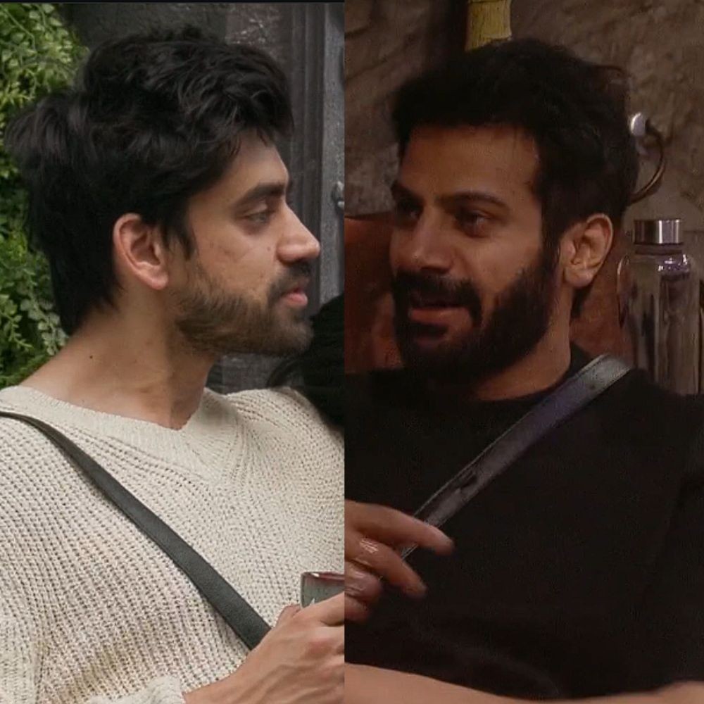 Bigg Boss 18, Dec 9 Written Update: Avinash Mishra asks Karan Veer Mehra to get him wor... Bigg Boss 18, Dec 9 Written Update: Avinash Mishra asks Karan Veer Mehra to get him wor...