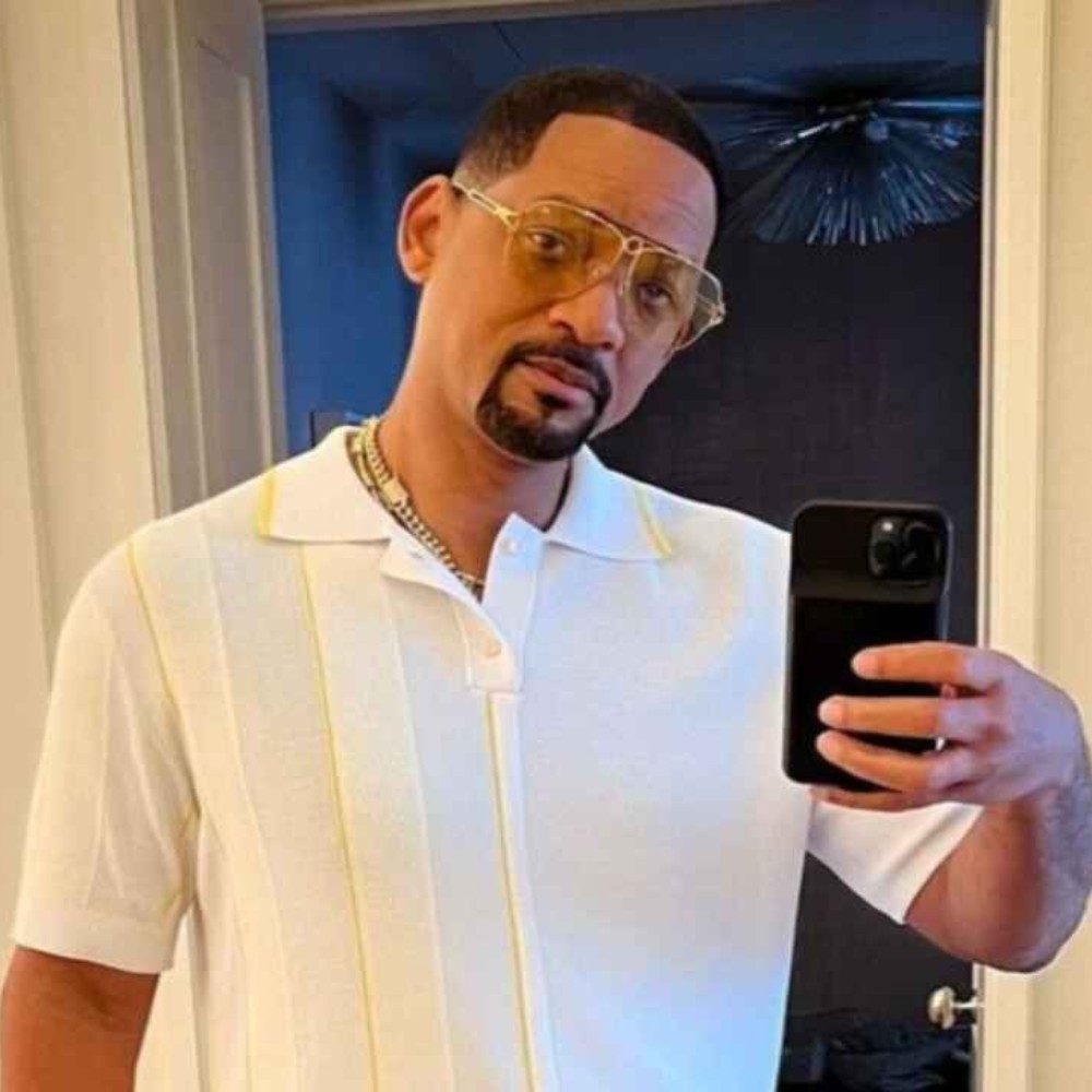 Will Smith Recalls Quincy Jones’ Shocking Reaction To Fresh Prince Of Bel Air Theme Son... Will Smith Recalls Quincy Jones’ Shocking Reaction To Fresh Prince Of Bel Air Theme Son...