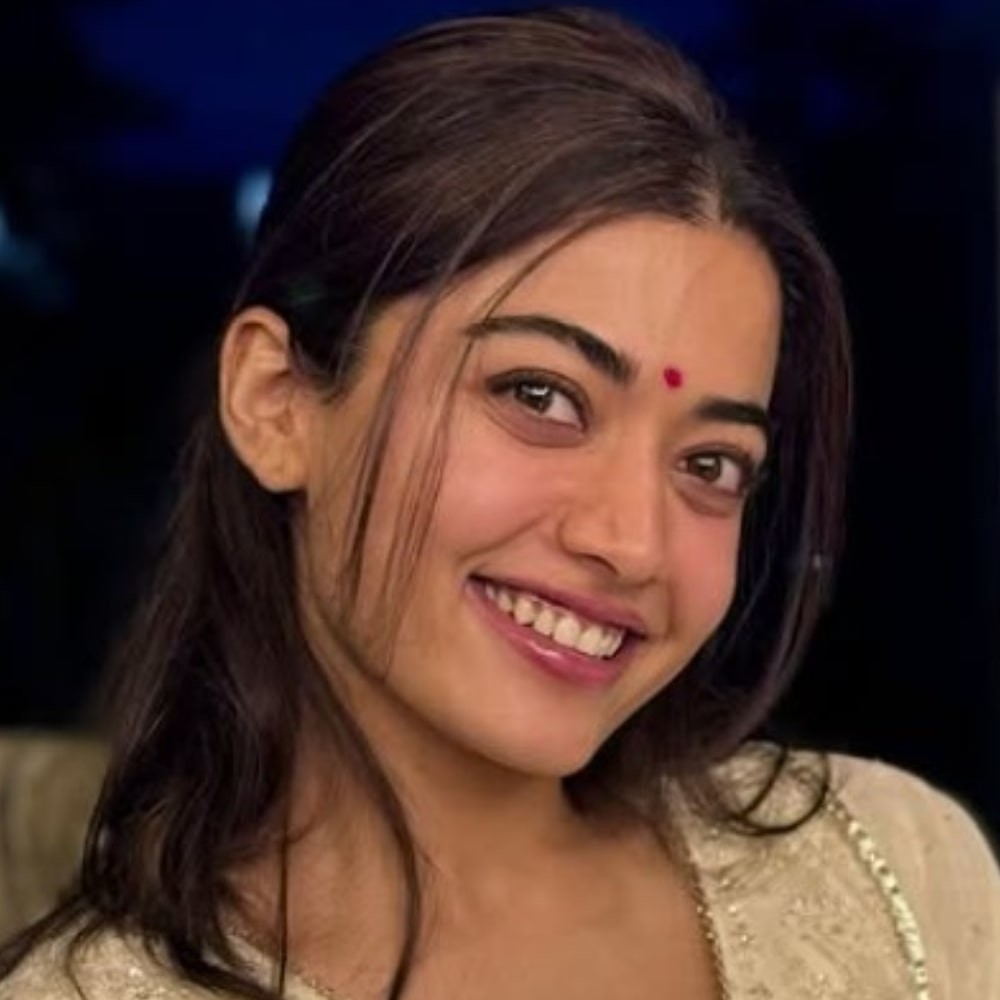 Animal Park EXCLUSIVE: Rashmika Mandanna recalls Sandeep Reddy Vanga sharing one-liner ... Animal Park EXCLUSIVE: Rashmika Mandanna recalls Sandeep Reddy Vanga sharing one-liner ...