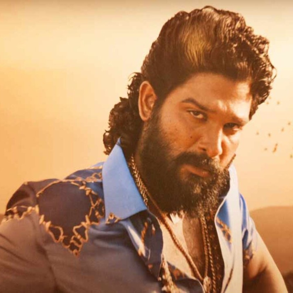 Decoding the rage of Pushpa: How this Allu Arjun starrer became a WILD FIRE in North In... Decoding the rage of Pushpa: How this Allu Arjun starrer became a WILD FIRE in North In...