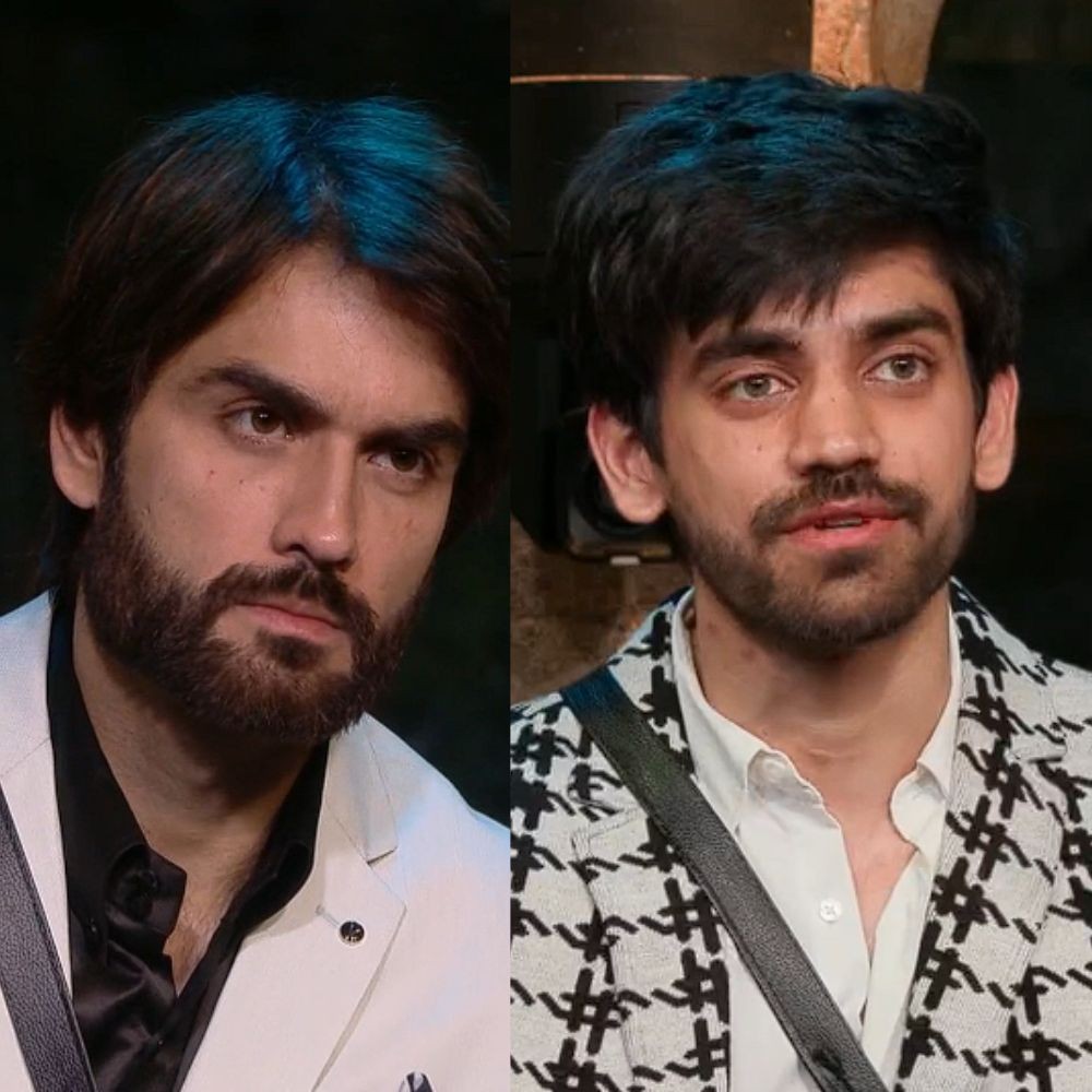 Bigg Boss 18: Avinash Mishra tells Vivian Dsena, ‘Aapka maa beta angle khatam karo’; la... Bigg Boss 18: Avinash Mishra tells Vivian Dsena, ‘Aapka maa beta angle khatam karo’; la...