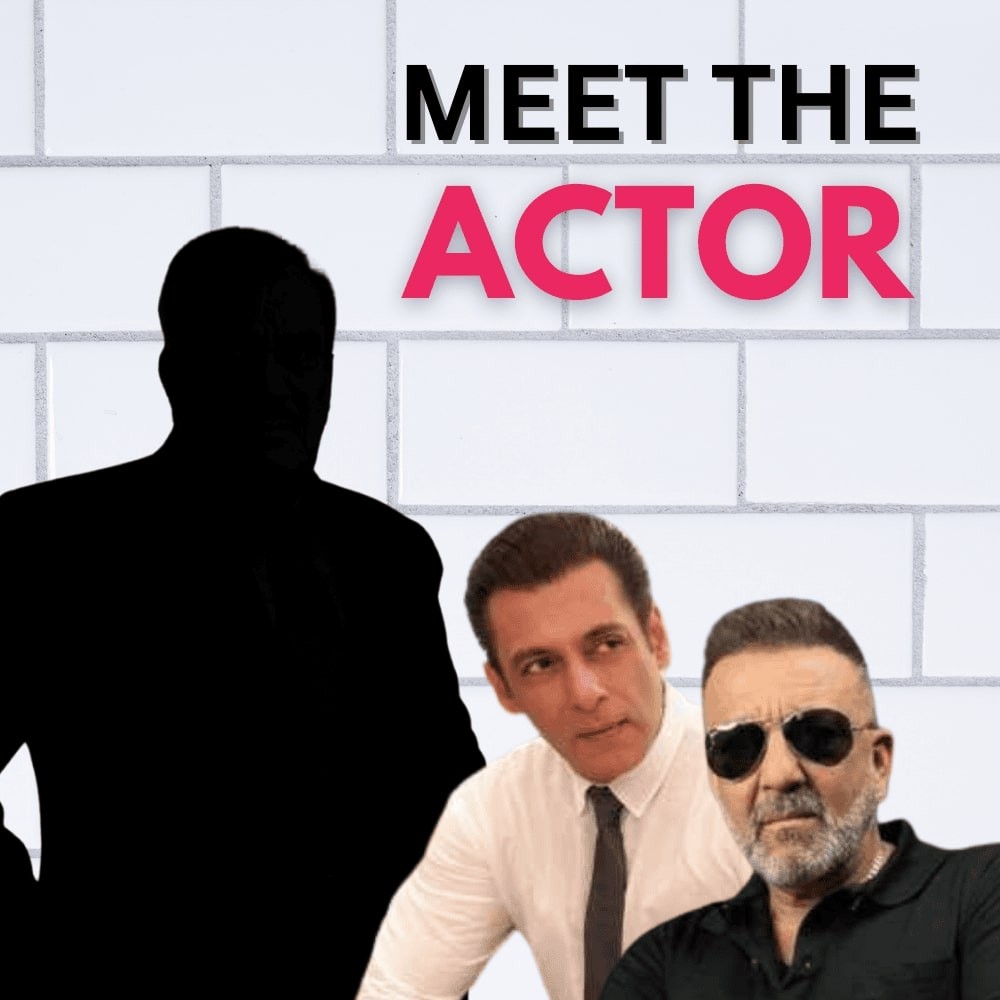Meet actor who was bank employee, worked alongside Salman Khan, Sanjay Dutt, and is now... Meet actor who was bank employee, worked alongside Salman Khan, Sanjay Dutt, and is now...