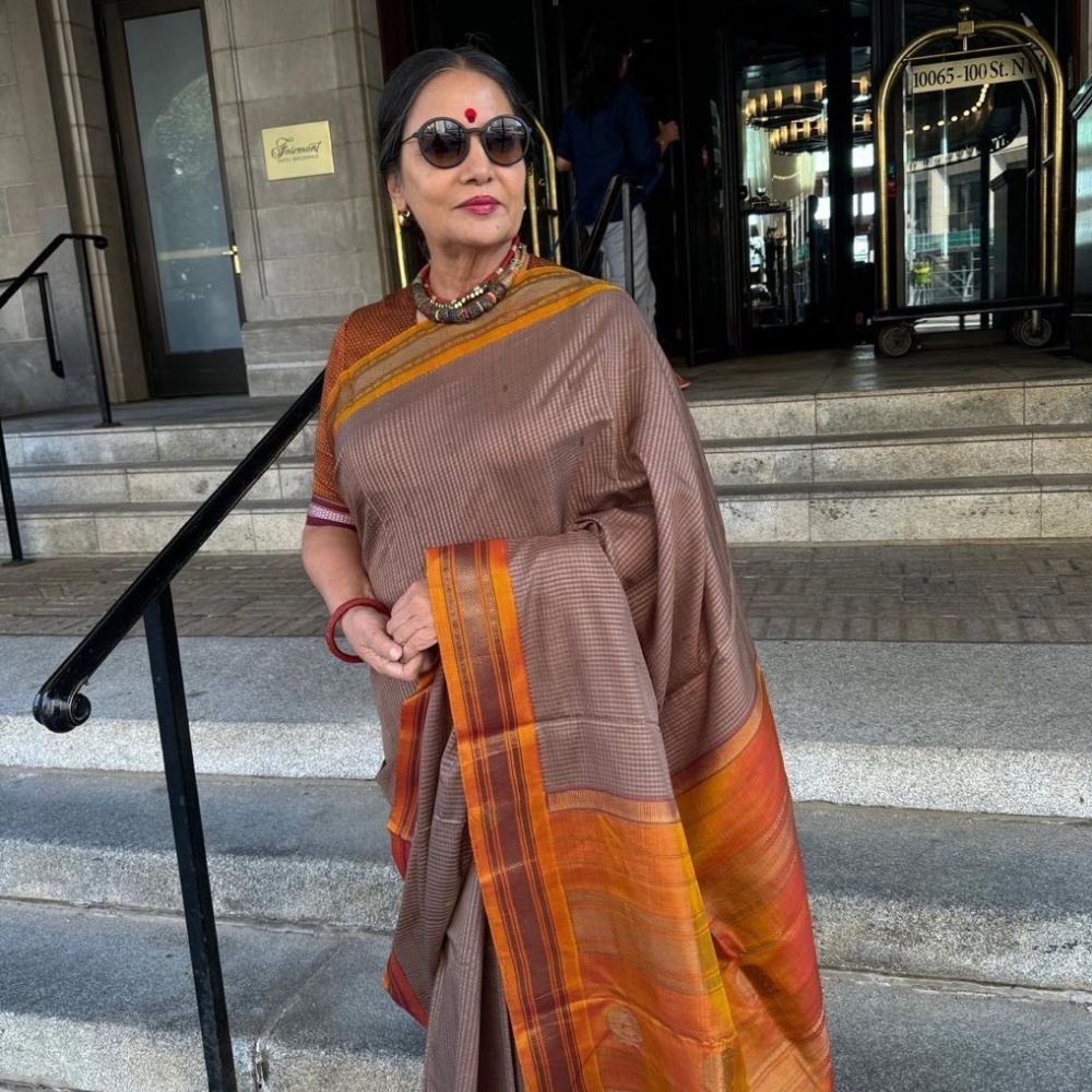 Shabana Azmi claims right faces are not always good actors and admits filmmakers have m... Shabana Azmi claims right faces are not always good actors and admits filmmakers have m...