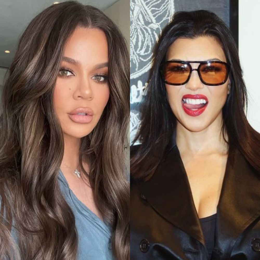 Khloé And Kourtney Kardashian Recall Diddy’s ‘Epic’ Parties Amid His Ongoing Legal Woes Khloé And Kourtney Kardashian Recall Diddy’s ‘Epic’ Parties Amid His Ongoing Legal Woes